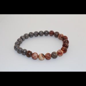 Beautiful bracelets make a special gift for her
